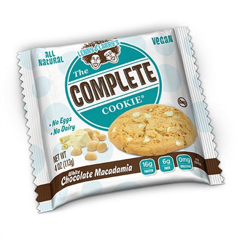 Lenny & Larry Complete Cookie - (12x 112g)