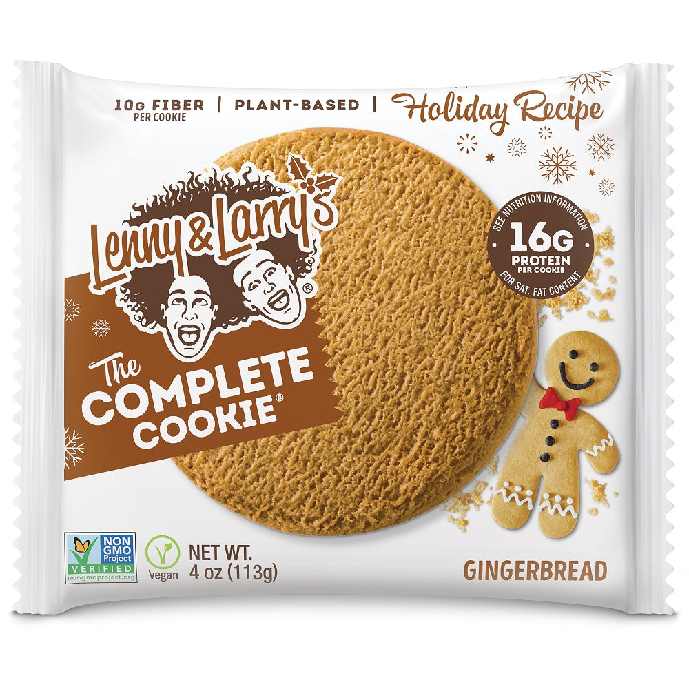 Lenny & Larry Complete Cookie - (12x 112g)