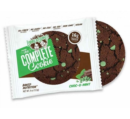 Lenny & Larry Complete Cookie - EINZELN (112g)