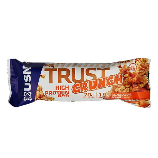 USN TRUST Crunch Bar EINZELN