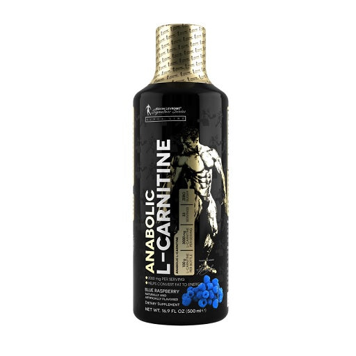 Kevin Levrone Anabolic L-Carnitine 500ml