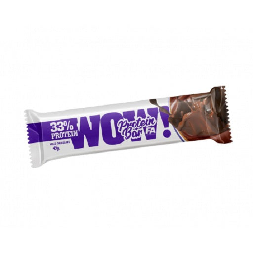 FA Nutrition WOW Protein Bar 45g