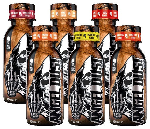 Skull Labs - Angel Dust Shot 24x120 ml