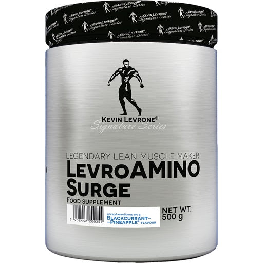 Kevin Levrone Amino Surge 500g