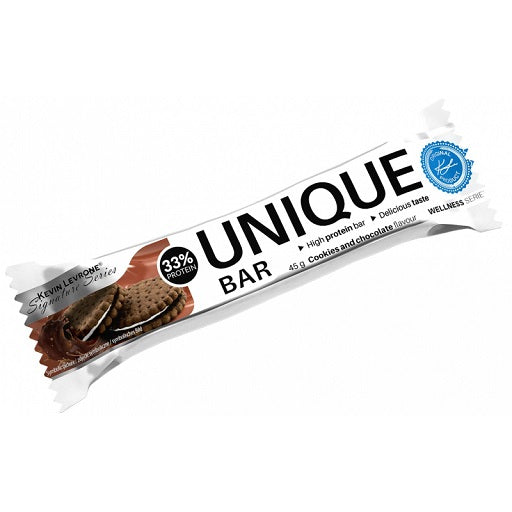 Kevin Levrone Unique Bar 45g einzeln